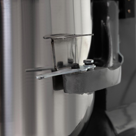 Миксер планетарный B-30A Foodatlas Eco (графитовый)